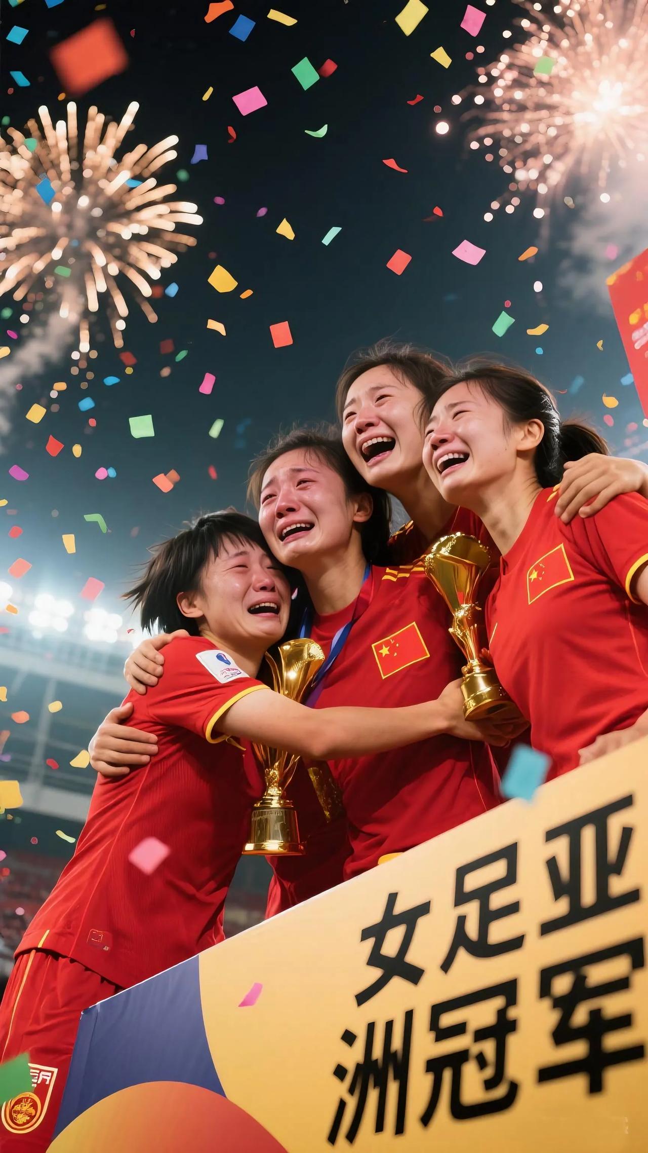 KOK体育-委内瑞拉女足队员场上风采赢得球迷喝彩(八号赛马娘绝不打假赛)