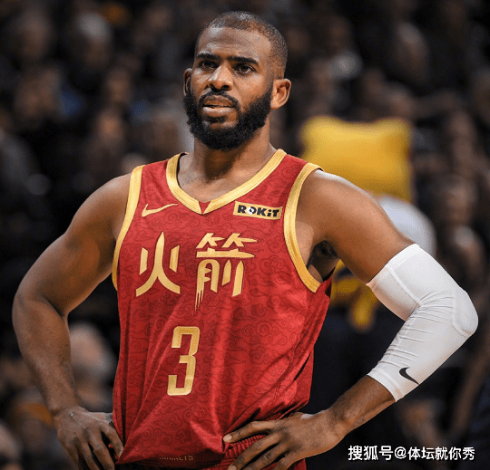 KOK体育-火箭抢分失败，保罗：我们需保持自信的简单介绍