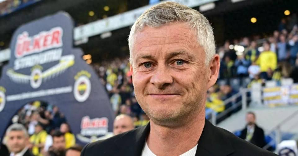 KOK体育-曼联客场失利,索尔斯克亚寻找解决方案了吗