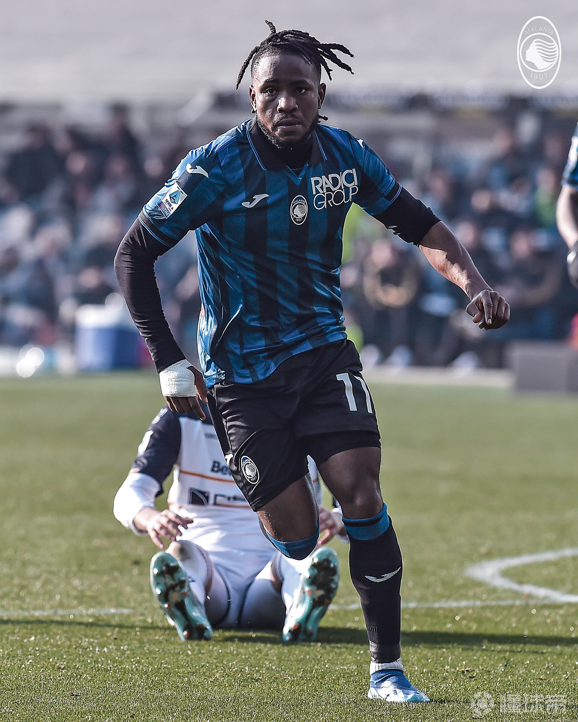 KOK体育-亚特兰大主场击败桑普多利亚，继续领跑榜首位置的简单介绍